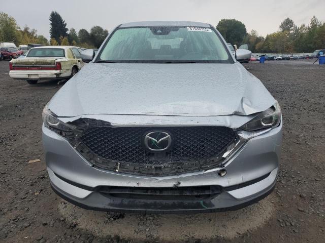 JM3KFBBM5J0395062 - 2018 MAZDA CX-5 SPORT Plata foto 5