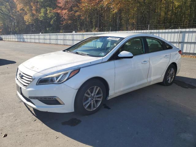 2015 HYUNDAI SONATA SE, 