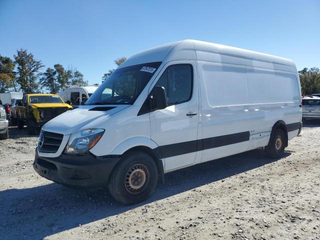 2015 MERCEDES-BENZ SPRINTER 2500, 