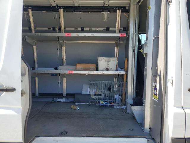 WD3PE8DB2FP126770 - 2015 MERCEDES-BENZ SPRINTER 2500 أبيض صورة 11