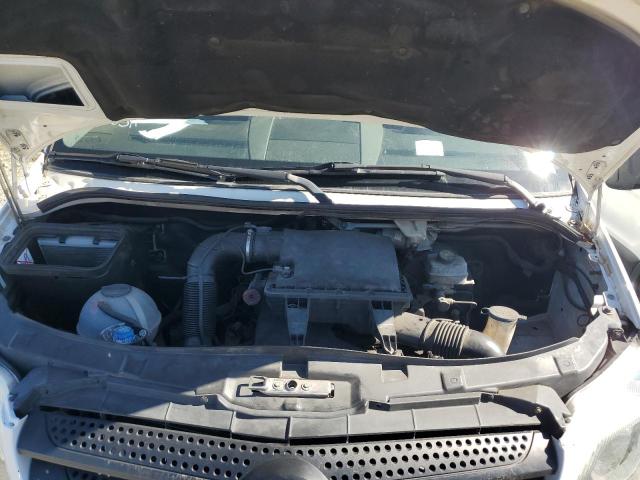 WD3PE8DB2FP126770 - 2015 MERCEDES-BENZ SPRINTER 2500 أبيض صورة 12