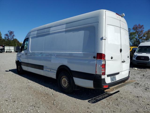 WD3PE8DB2FP126770 - 2015 MERCEDES-BENZ SPRINTER 2500 أبيض صورة 2