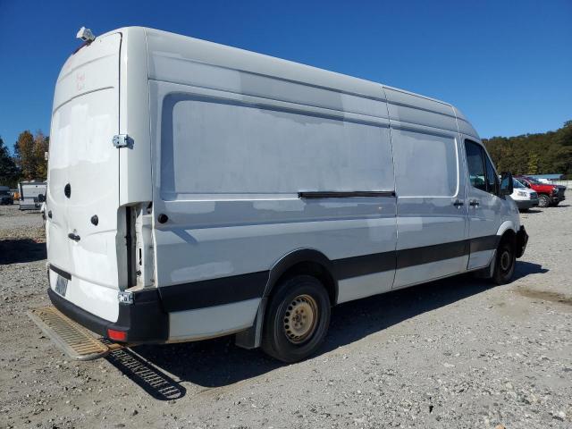WD3PE8DB2FP126770 - 2015 MERCEDES-BENZ SPRINTER 2500 أبيض صورة 3
