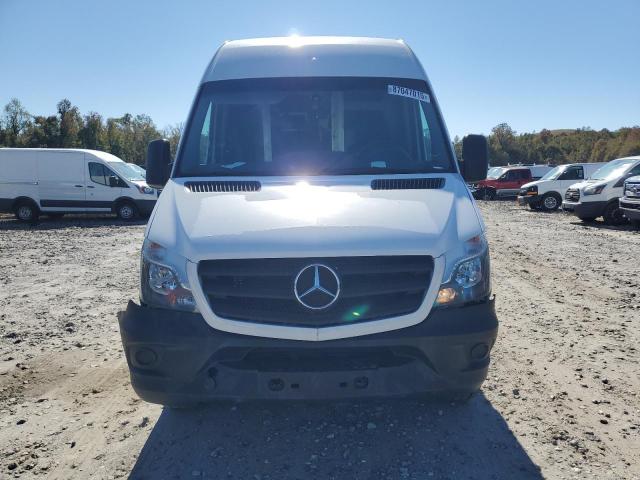 WD3PE8DB2FP126770 - 2015 MERCEDES-BENZ SPRINTER 2500 أبيض صورة 5