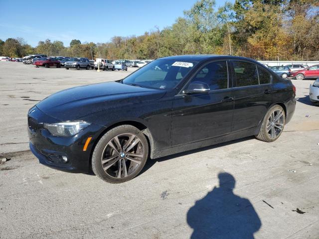 2018 BMW 330 XI, 