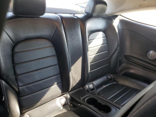 WDDWJ4KB0HF368142 - 2017 MERCEDES-BENZ C 300 4MATIC BLACK photo 10
