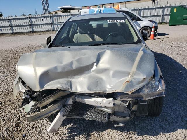 JA3AU26U78U015094 - 2008 MITSUBISHI LANCER ES Bej foto 5