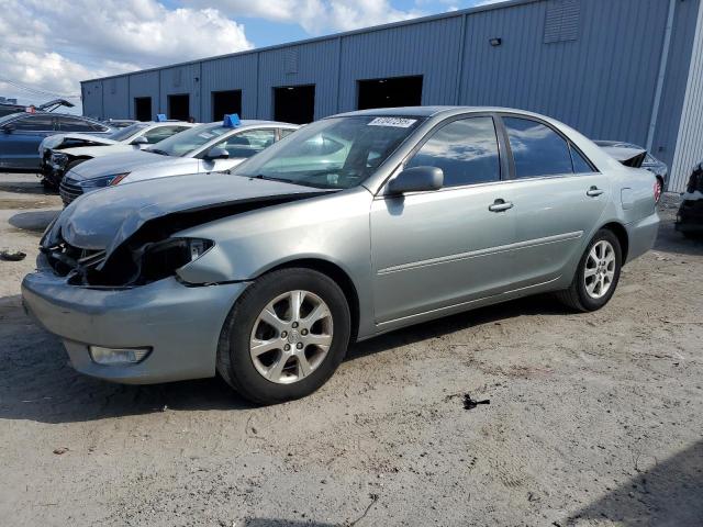 2005 TOYOTA CAMRY LE, 