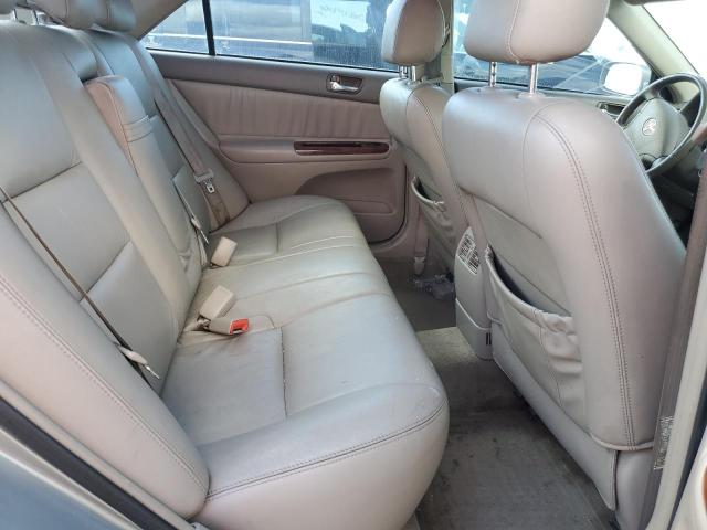 4T1BF32KX5U596821 - 2005 TOYOTA CAMRY LE 绿色 照片 10