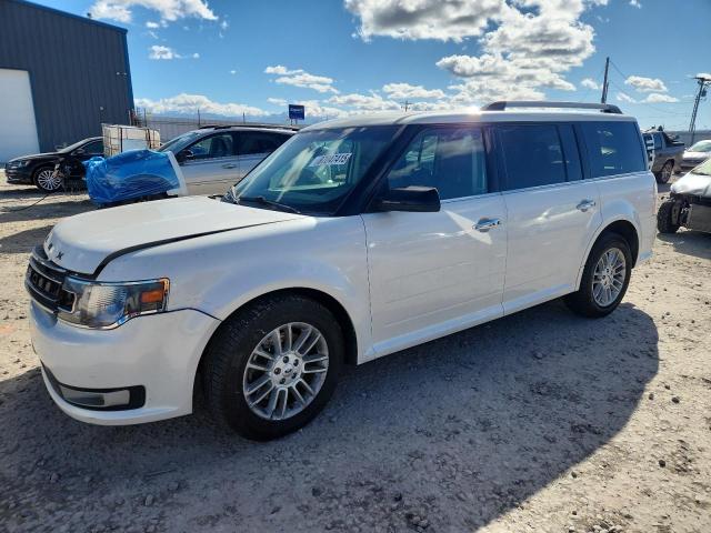 2015 FORD FLEX SEL, 