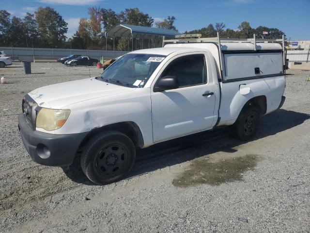 2009 TOYOTA TACOMA, null