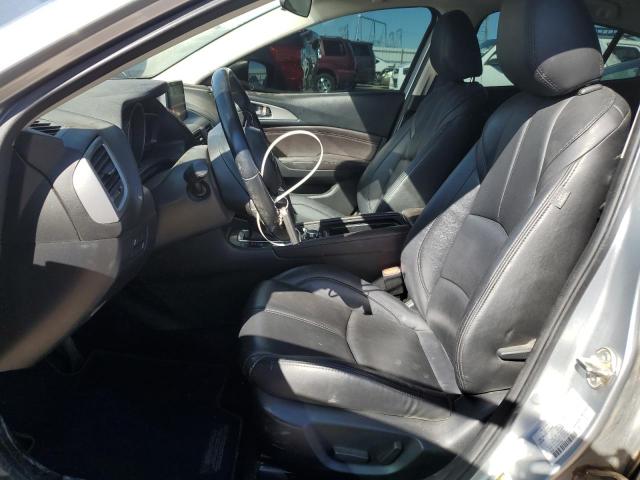 3MZBN1V36JM245559 - 2018 MAZDA 3 TOURING ვერცხლისფერი ფოტო 7