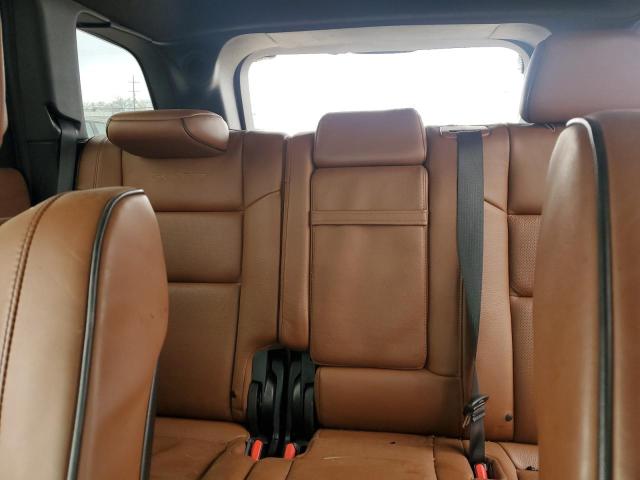 1C4RJFJT5LC149698 - 2020 JEEP GRAND CHER SUMMIT Ağ foto 10