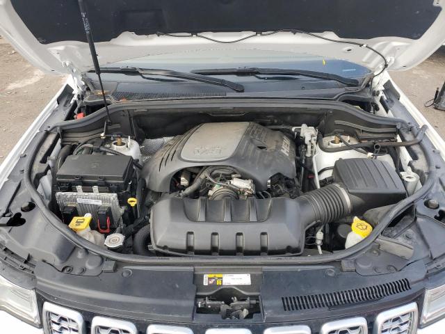 1C4RJFJT5LC149698 - 2020 JEEP GRAND CHER SUMMIT Ağ foto 12