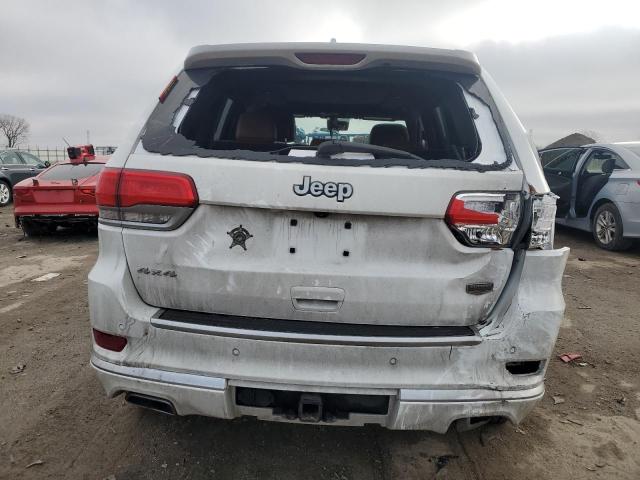 1C4RJFJT5LC149698 - 2020 JEEP GRAND CHER SUMMIT Ağ foto 6