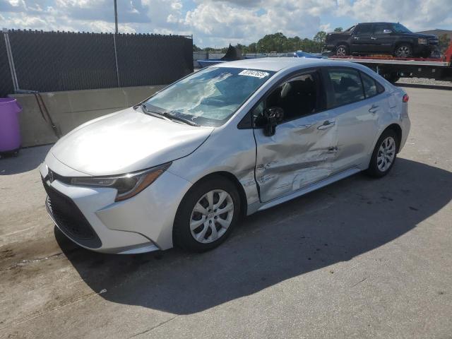2022 TOYOTA COROLLA LE, 