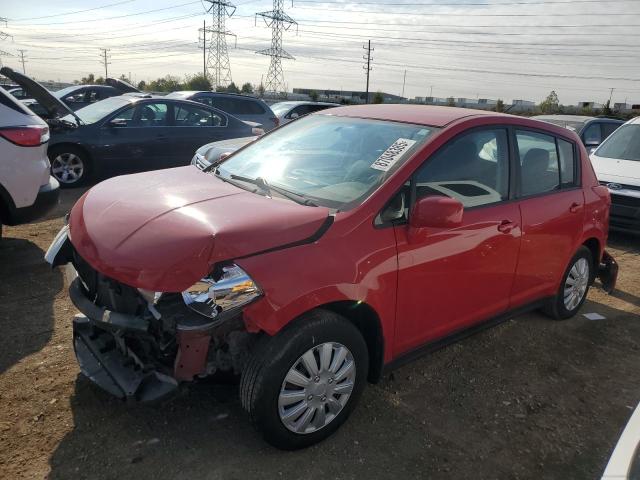 2011 NISSAN VERSA S, 