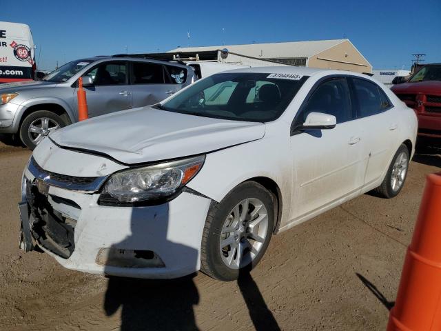 2015 CHEVROLET MALIBU 1LT, 