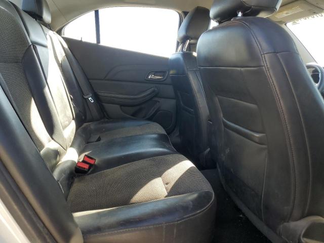 1G11C5SL7FF327204 - 2015 CHEVROLET MALIBU 1LT 白色 照片 10