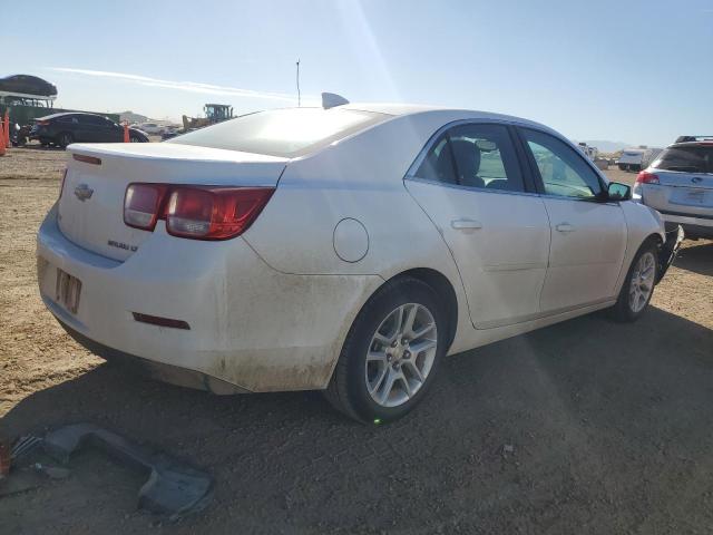 1G11C5SL7FF327204 - 2015 CHEVROLET MALIBU 1LT 白色 照片 3