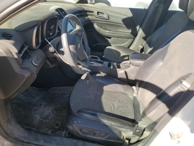 1G11C5SL7FF327204 - 2015 CHEVROLET MALIBU 1LT 白色 照片 7