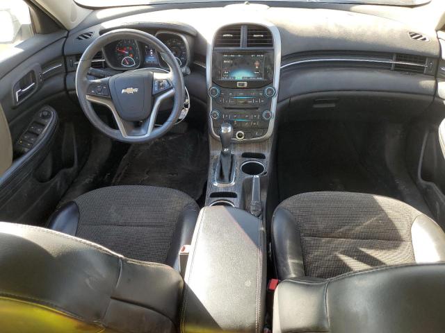 1G11C5SL7FF327204 - 2015 CHEVROLET MALIBU 1LT 白色 照片 8