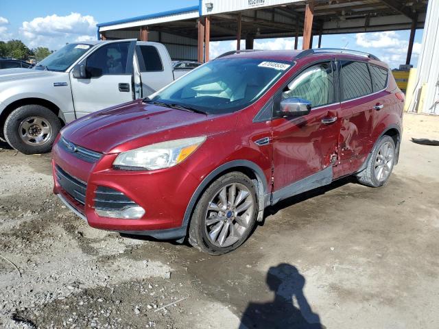 2016 FORD ESCAPE SE, 
