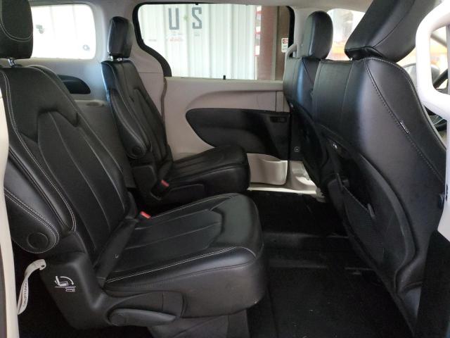 2C4RC1BG9PR566933 - 2023 CHRYSLER PACIFICA TOURING L GRAY photo 11