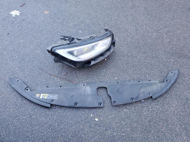 2C4RC1BG9PR566933 - 2023 CHRYSLER PACIFICA TOURING L GRAY photo 13