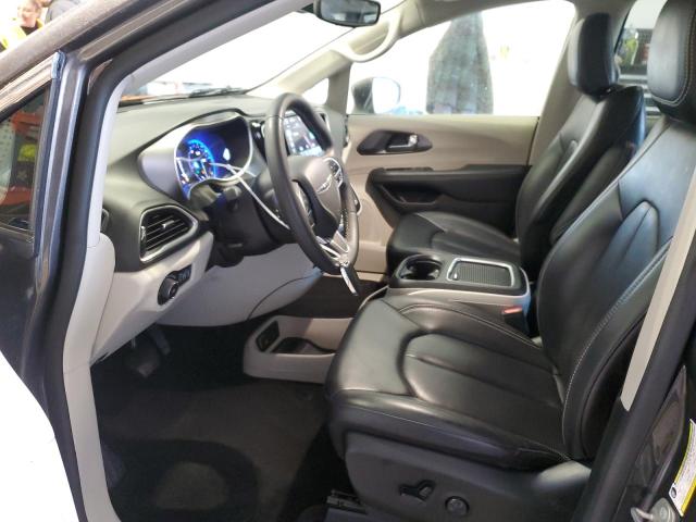 2C4RC1BG9PR566933 - 2023 CHRYSLER PACIFICA TOURING L GRAY photo 7