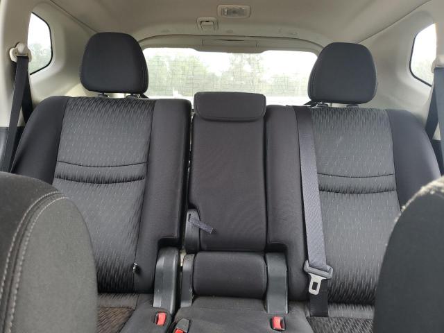 JN8AT2MT4JW450149 - 2018 NISSAN ROGUE S 灰色 照片 10