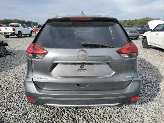 JN8AT2MT4JW450149 - 2018 NISSAN ROGUE S 灰色 照片 6