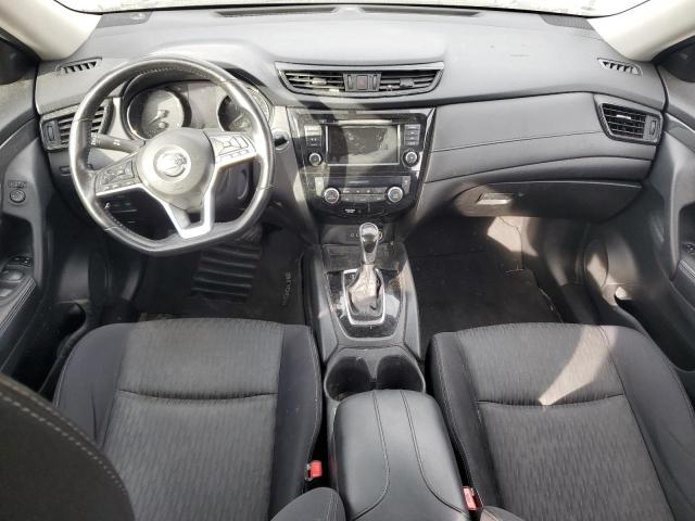 JN8AT2MT4JW450149 - 2018 NISSAN ROGUE S 灰色 照片 8