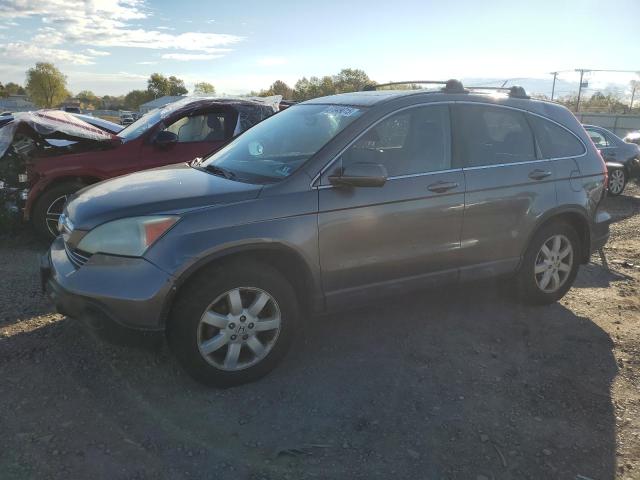 2009 HONDA CR-V EXL, 