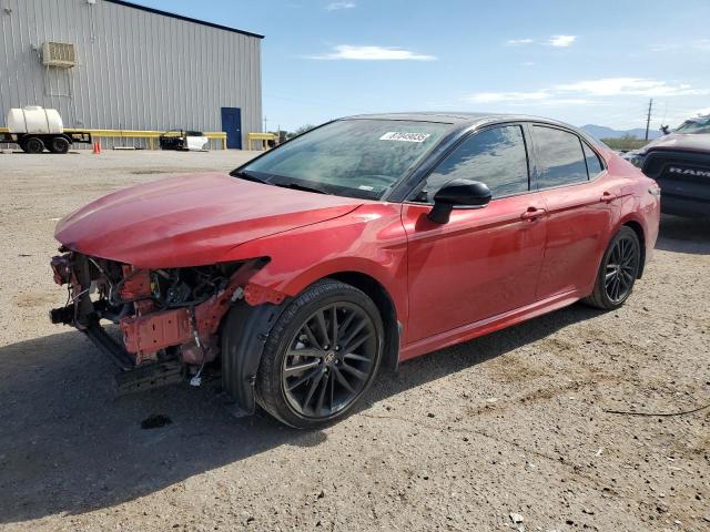 2023 TOYOTA CAMRY XSE, 