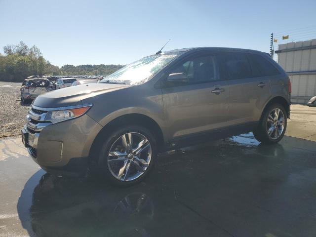 2013 FORD EDGE SEL, 