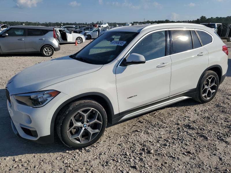 2017 BMW X1 XDRIVE28I, 
