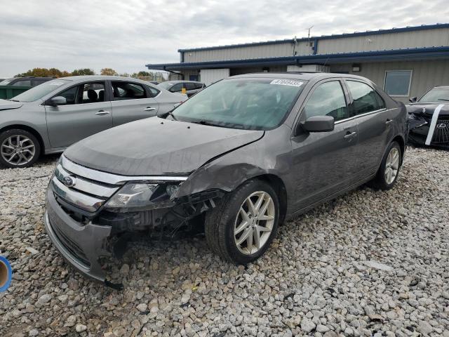 2012 FORD FUSION SEL, 