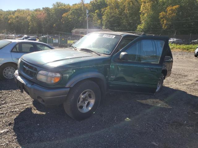 2000 FORD EXPLORER XLT, 