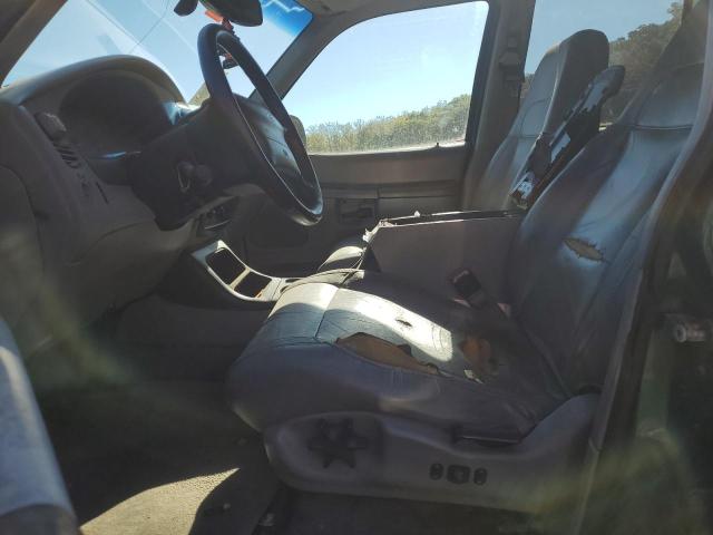 1FMZU83P5YZA33646 - 2000 FORD EXPLORER XLT 绿色 照片 7