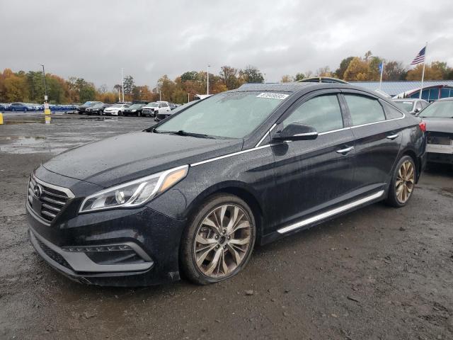 2015 HYUNDAI SONATA SPORT, 