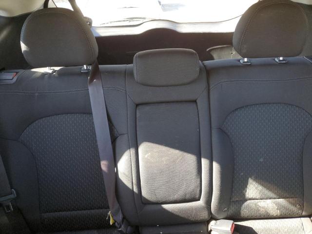 KM8JT3AC1DU593593 - 2013 HYUNDAI TUCSON GL BROWN photo 10