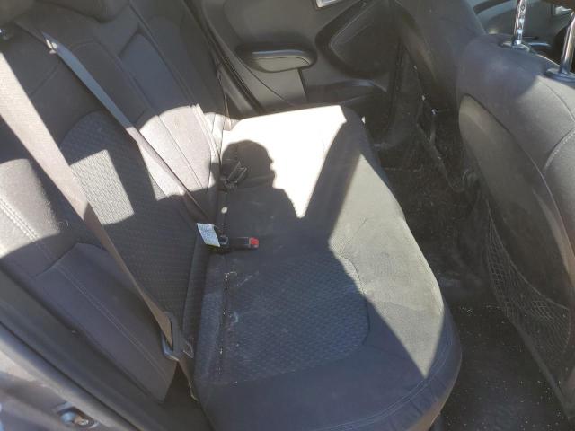 KM8JT3AC1DU593593 - 2013 HYUNDAI TUCSON GL BROWN photo 11