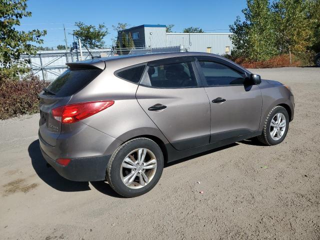 KM8JT3AC1DU593593 - 2013 HYUNDAI TUCSON GL BROWN photo 3