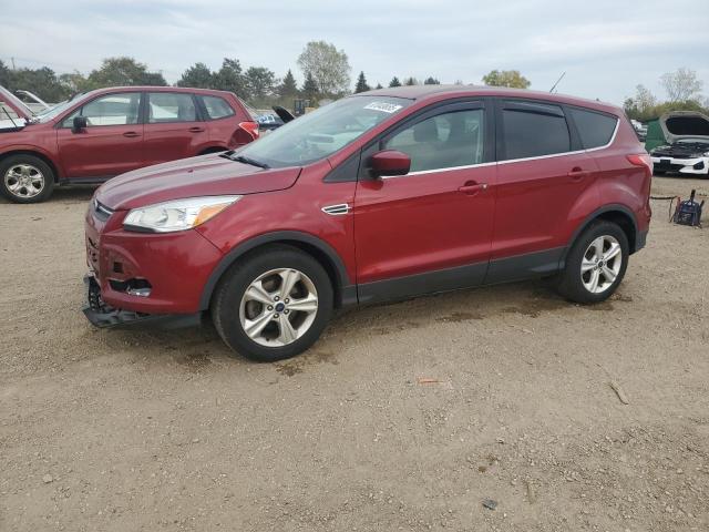 2016 FORD ESCAPE SE, 