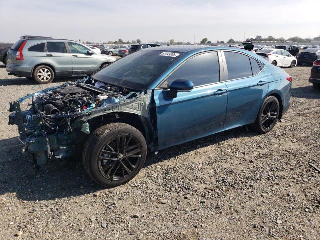 2025 TOYOTA CAMRY XSE, 