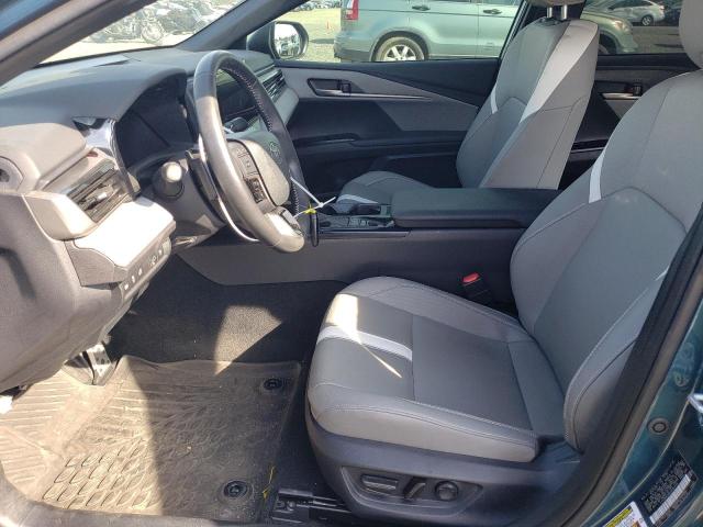 4T1DAACK6SU564518 - 2025 TOYOTA CAMRY XSE 青色 照片 7