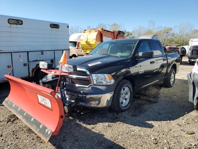 2014 RAM 1500 ST, 