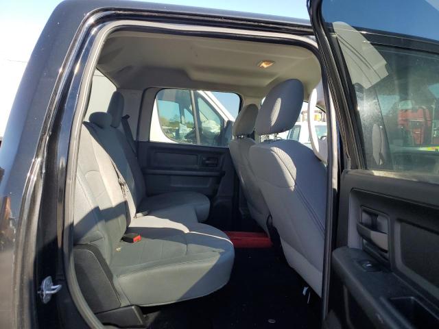 1C6RR7KG1ES210769 - 2014 RAM 1500 ST შავი ფოტო 11