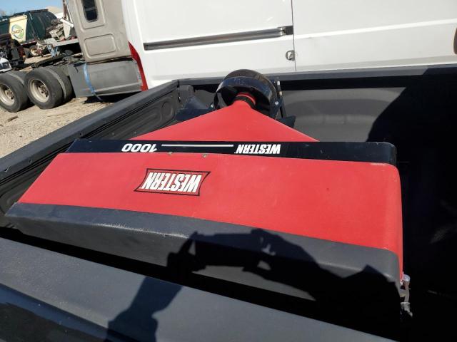 1C6RR7KG1ES210769 - 2014 RAM 1500 ST შავი ფოტო 13